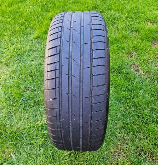 Hankook Ventus S1 Evo3 EV Tyre - 235/50/20