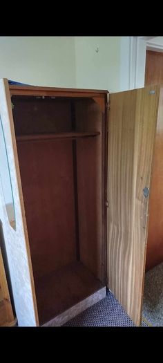 Vintage Wardrobe