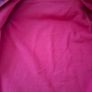 Girls raincoat mountain warehouse 7/8 yrs Image 2