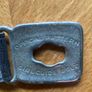 Girl guide belt Image 6