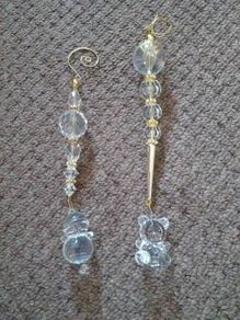 Christmas Tree Decorations