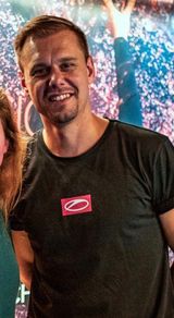 ASOT a state of trance t-shirt as worn by Armin van buuren t-shirt asot t-shirt
