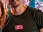 ASOT a state of trance t-shirt as worn by Armin van buuren t-shirt asot t-shirt