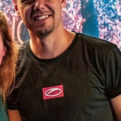 ASOT a state of trance t-shirt as worn by Armin van buuren t-shirt asot t-shirt