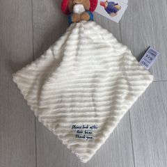 baby toy Paddington M&S
