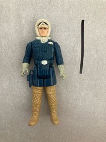 vintage star wars figures