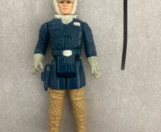 vintage star wars figures