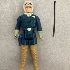 vintage star wars figures