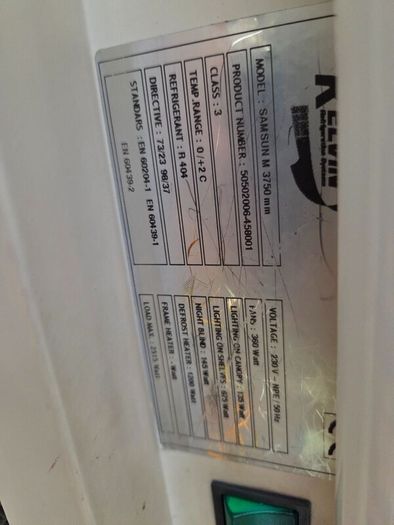 Commercial Display Fridges for Sale
