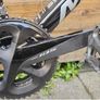 Second Hand Merida Scultura 400d Hydraulic Disc 105 Road Bike Black Xlarge 58cm Image 3