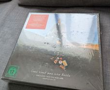 Pink Floyd - Wish you were here - immersion box set - 2011