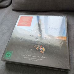 Pink Floyd - Wish you were here - immersion box set - 2011