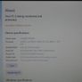 ThinkPad Lenovo T440/i5-6300U CPU(6th Generation)/8GB Ram/240GB SSD/14"/Windows 10 Image 7