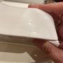 Newbridge cow butter dish Image 5