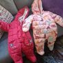 Baby girl clothes Image 2