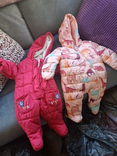 Baby girl clothes