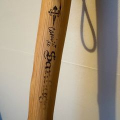 Walking Stick - Bon Camino