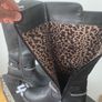 Refresh Womens Boots Shoes 170185 Image 7