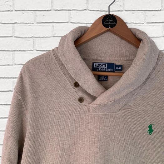 Ralph Lauren Jumper