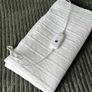 Silentnight Winter Warmer Electric Blanket Double Image 4