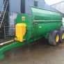 Major dung spreader Image 3