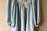 Womens denim top BNWT, (10)