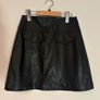 Black skirt Image 2