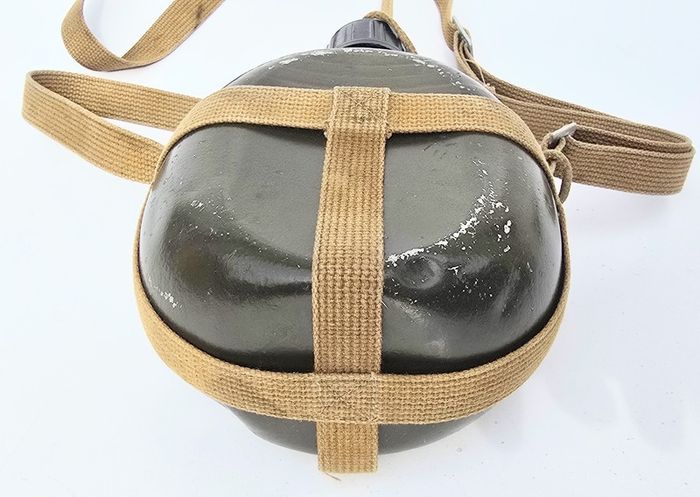 North Vietnam Army Canteen