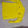 Borussia Dortmund half Zip Jumper Image 2