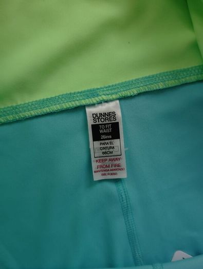 New.kids swim shorts.size 26"