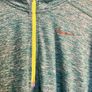 Nike Quarter Zip - XL Image 5