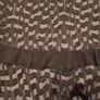 RRP 340e Reiss Abigail black dress Image 5