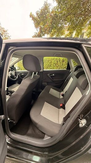 Volkswagen Polo 2012