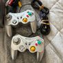 Nintendo GameCube Console Image 2