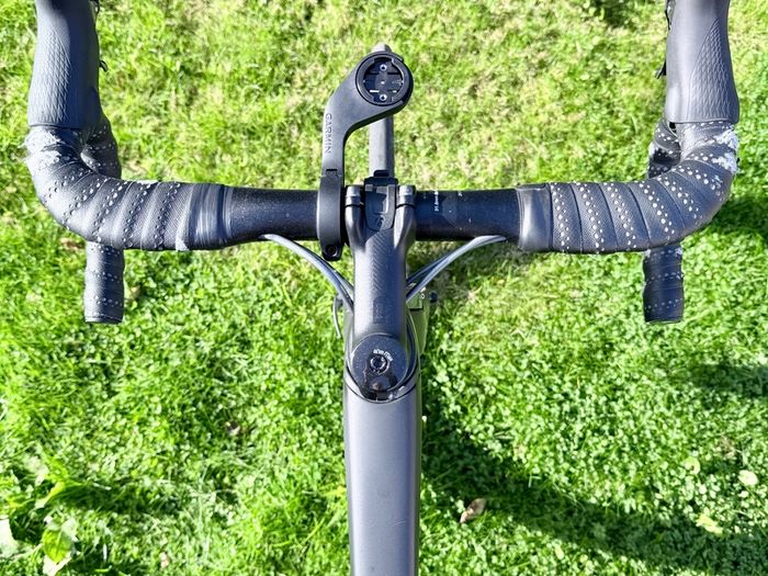 Trek Madone 9.0 Carbon Road Bike Size 54 Ultegra Aeolus