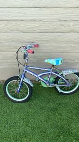 Girls bicycle 16"