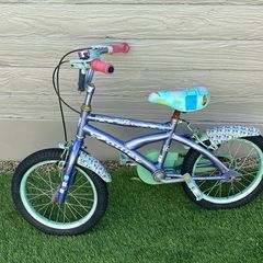 Girls bicycle 16"