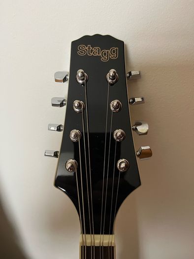 Stagg M20 Mandolin