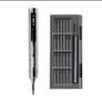 SEQURE SQ-ES126 Mini Electric Screwdriver Smart Repairtools Set With 24 Bits Image 3