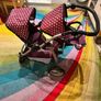 Dolls double buggy Image 2