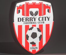 Derry City Lightbox