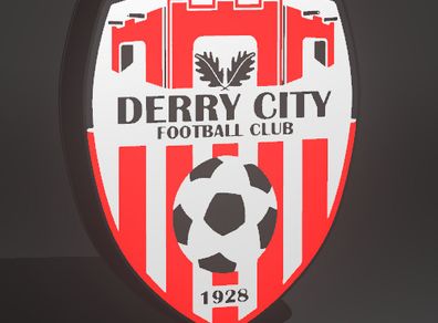 Derry City Lightbox