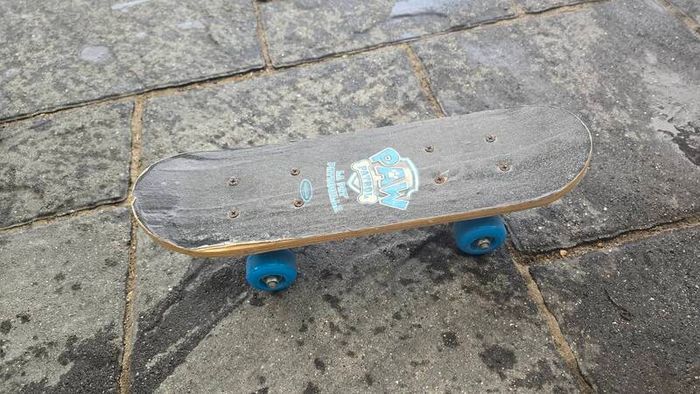 skate