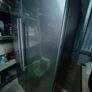 Samsung American style Fridge Freezer Image 3