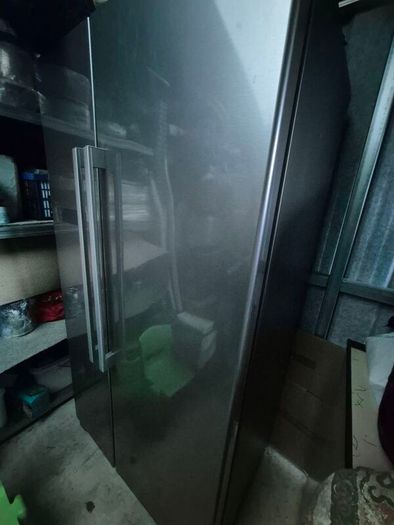 Samsung American style Fridge Freezer
