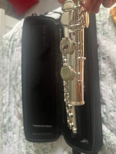 Flute