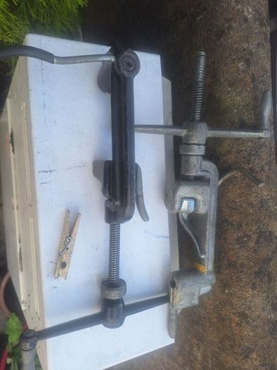 banding tool
