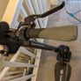 Mercane Whidewheel Pro CLE 2022, 42km/h, 1000W Dual Motor Electric Scooter Image 3