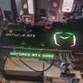 NVIDIA GeForce RTX 3080 (10GB VRAM) pulled directly from a professional Lenovo ThinkStation Image 2