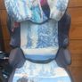 Booster car seat Image 4